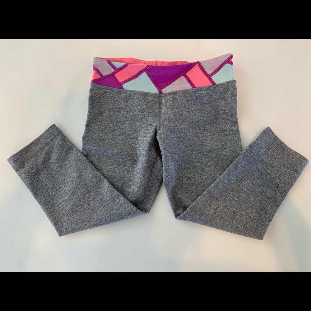 Ivivva Capri. L10-2.